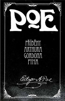 Příběhy Arthura Gordona Pyma