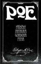 Příběhy Arthura Gordona Pyma