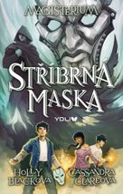 Magisterium Stříbrná maska