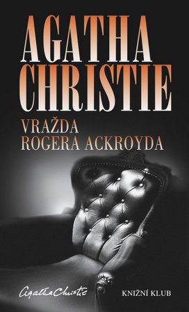 Vražda Rogera Ackroyda