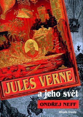 Jules Verne a jeho svět