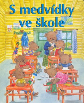 S medvídky ve škole