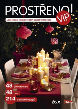 Prostřeno! VIP