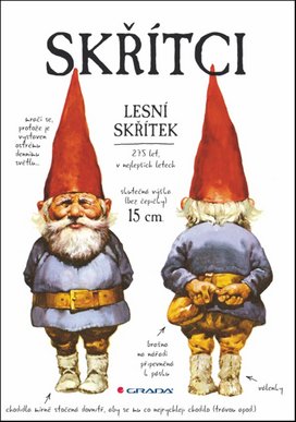 Skřítci