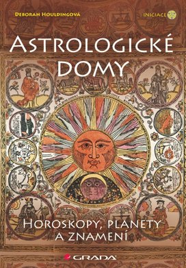 Astrologické domy