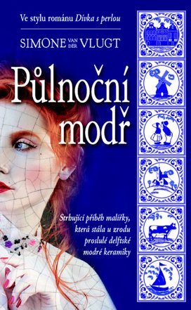 Půlnoční modř