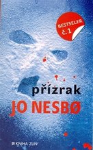 Přízrak (paperback)