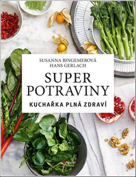 Superpotraviny
