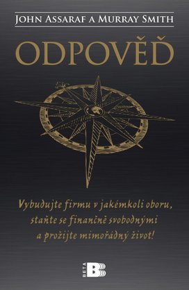 Odpověď