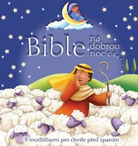 Bible na dobrou noc