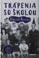 Trápenia so školou