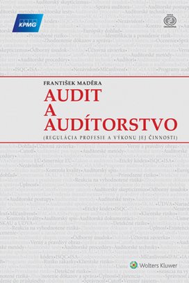 Audit a audítorstvo