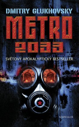 Metro 2033