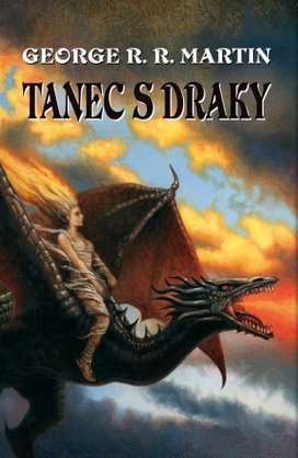 Tanec s draky