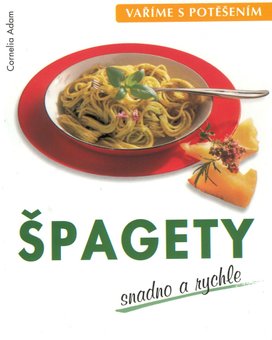 Špagety