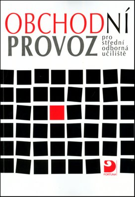 Obchodní provoz pro střední odborná učiliště