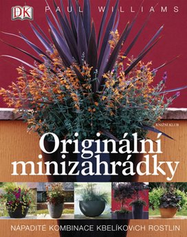 Originální minizahrádky