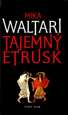 Tajemný Etrusk