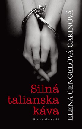 Silná talianská káva