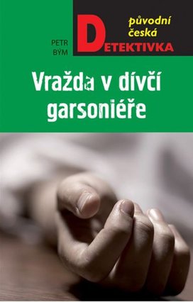 Vražda v dívčí garsoniéře