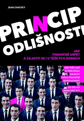 Princip odlišnosti