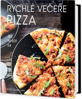 Rychlé večeře Pizza