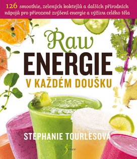 Raw energie v každém doušku