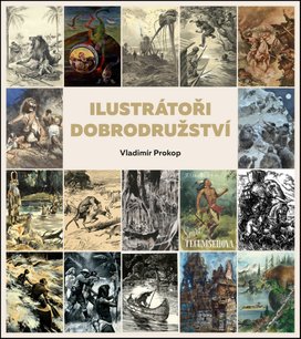 Ilustrátoři dobrodružství
