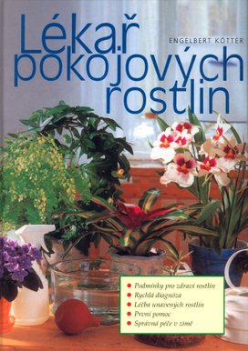 Lékař pokojových rostlin
