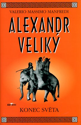 Alexandr Veliký
