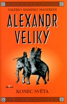 Alexandr Veliký