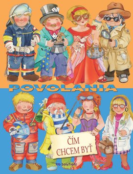 Povolania