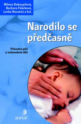 Narodilo se předčasně