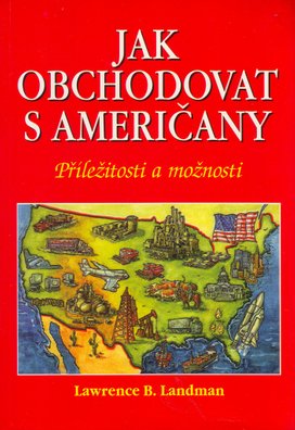 Jak obchodovat s Američany