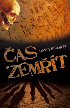 Čas zemřít