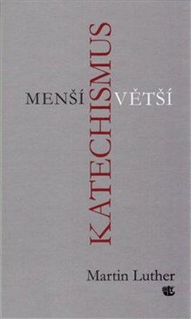 Menší a Větší katechismus