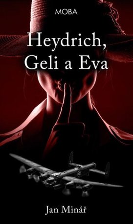 Heydrich, Geli a Eva