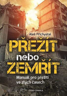 Přežít nebo zemřít