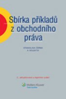 Sbírka příkladů z obchodního práva