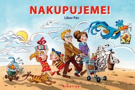 Nakupujeme!