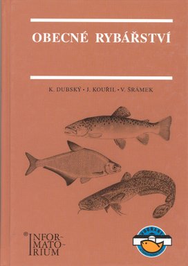 Obecné rybářství