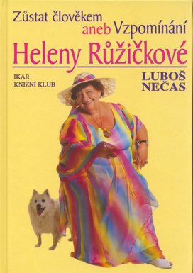 Zůstat člověkem