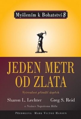 Jeden metr od zlata