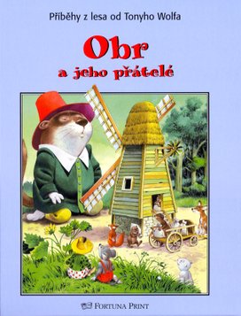 Obr a jeho přátelé