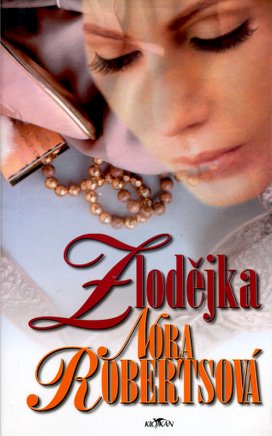 Zlodějka