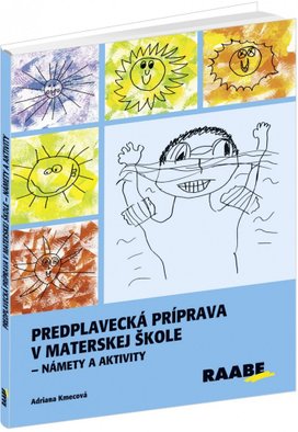 Predplavecká príprava v materskej škole
