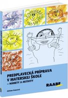 Predplavecká príprava v materskej škole