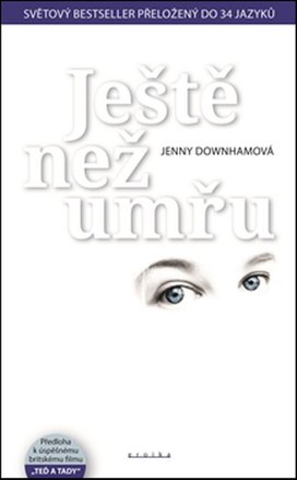Ještě než umřu