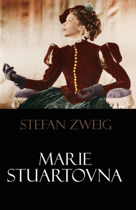 Marie Stuartovna