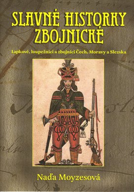 Slavné historky zbojnické
